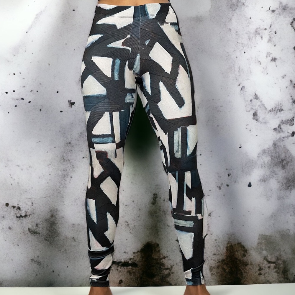 Legging incredible wraparound fabric CCM
